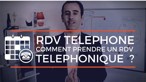 biron rendez-vous téléphone